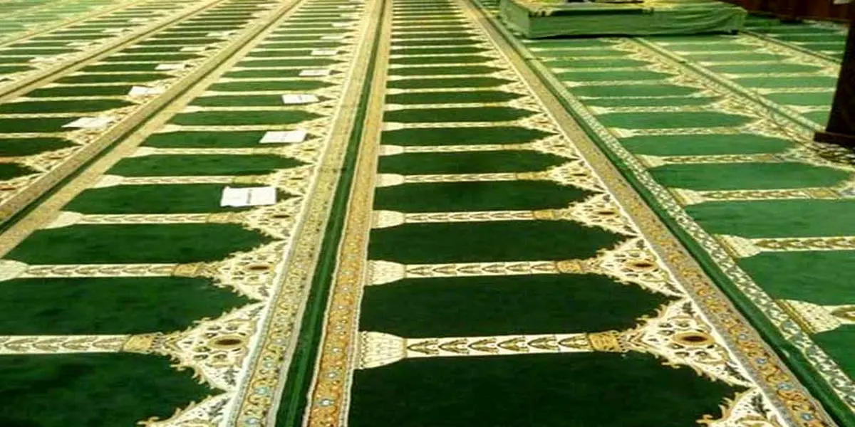 انواع جنس نخ های فرش سجاده ای - تصویر 2