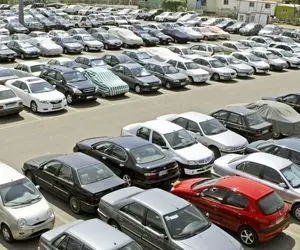 قیمت انواع خودرو امروز دوشنبه 20 بهمن 99