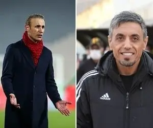 دوئل خطیبی - گل محمدی؛ یحیی انتقام می گیرد؟