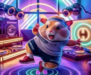 کارت های همستر کامبت امروز دوشنبه ۲۹ مرداد