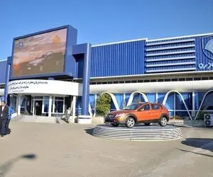 قیمت محصولات ایران خودرو در آغاز معاملات بازار امروز  (۹۹/۱۱/۱۳)