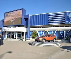 قیمت خودروهای ایران خودرو امروز شنبه 23 اسفند 99