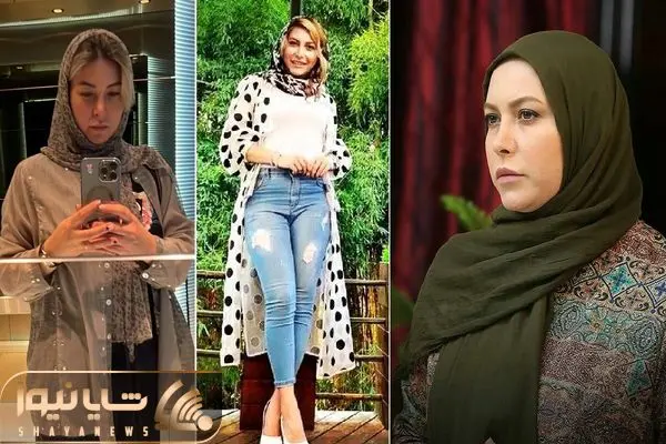 fariba naderi shayanews