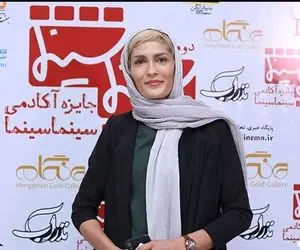 چرا الهه منصوریان با لگد تو صورت رضا عطاران زد؟