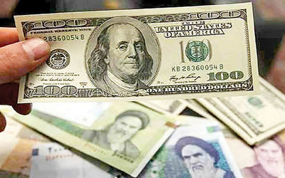 قیمت دلار و یورو امروز سه شنبه 7 بهمن 99