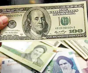 قیمت دلار و یورو امروز سه شنبه 7 بهمن 99