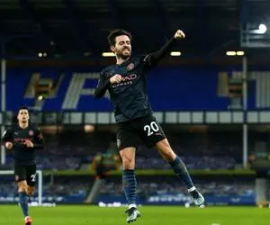 ویراژ سیتی در اتوبان قهرمانی