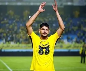 رویای قهرمانی پرسپولیس در آسیا با جذب این بازیکن!