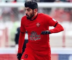 واکنش ترابی بعد از دعوت نشدن به تیم‌ملی