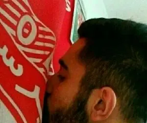 دو مانع بلند در مسیر پرسپولیسی‌شدن کاوه رضایی