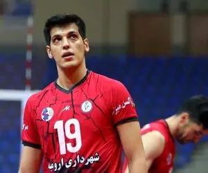 ویدئوی تکان دهنده از صابر کاظمی که وایرال شد