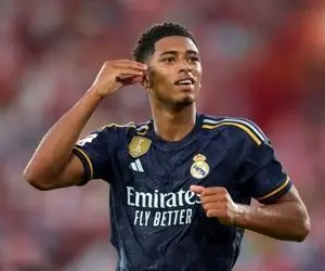 ستاره رئال مصدوم است