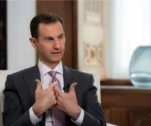 کنایه سنگین کیهان به دولت پزشکیان / اسد با دشمنان مدارا کرد که سوریه سقوط کرد