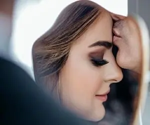 عکس عروسی پیمان قاسم خانی و میترا ابرهیمی