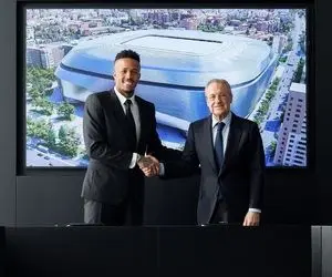 قرارداد برزیلی رئال تمدید شد