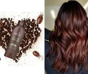 موهات میریزه؟ سفید شده؟ وز وزی و نازک شده؟ شامپو کافئین علاجشونه تا معتاده زیبایی بشن