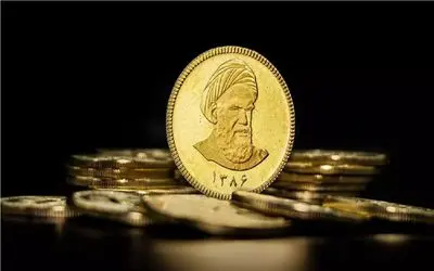 قیمت سکه امروز چهارشنبه 22 اسفند؛ سکه امامی در آستانه ۸۰ میلیون/حباب‌ها در حال انفجار