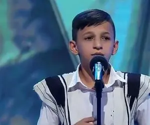 آواز محلی؛ آرمان امیدی با محسن لرستانی سر آهنگ بچه ننه چه بکش بکش راه انداختن