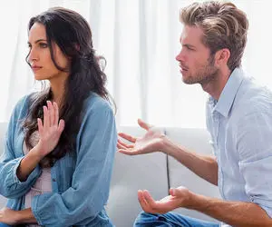 این پنج نشونه به شما آلارم میده که باید زودتر رابطه عاطفیتون رو تموم کنید