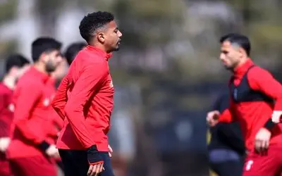 جانشین العملود در پرسپولیس مشخص شد؟