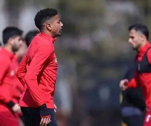 جانشین العملود در پرسپولیس مشخص شد؟