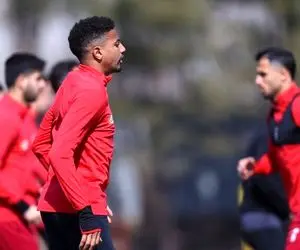 جانشین العملود در پرسپولیس مشخص شد؟