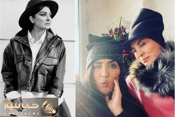 maryam masoumi shayanews