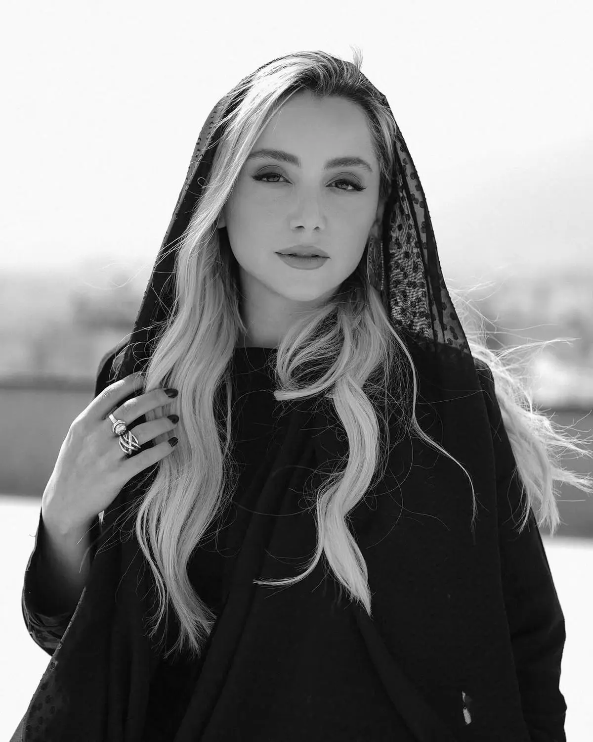 نازنین بیاتی