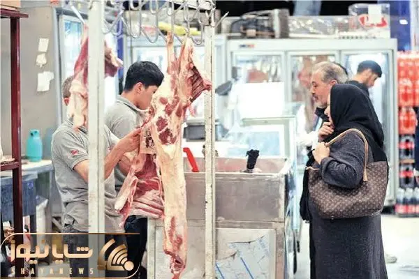 قیمت گوشت قرمز امروز یکشنبه ۲۸ تیر ۱۴۰۵ + جدول
