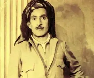 آواز ماندگار؛ گلچین صدای وصف نشدنی حسن زیرک که خون به جیگرت میکنه ولی خالی از غم میشی