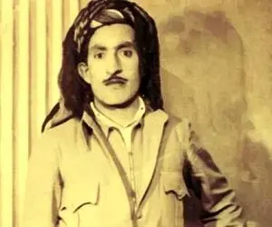 آواز ماندگار؛ گلچین صدای وصف نشدنی حسن زیرک که خون به جیگرت میکنه ولی خالی از غم میشی