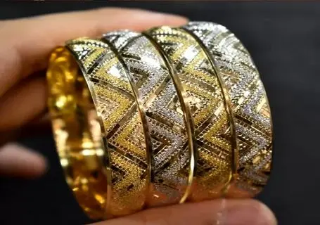 قیمت طلای دست دوم و 18 عیار امروز 25 تیر + جدول عملکرد 