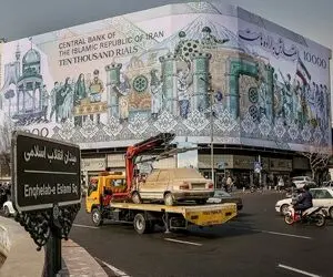 آماری هولناک از کاهش ارزش ریال در برابر دلار طی 100 سال اخیر
