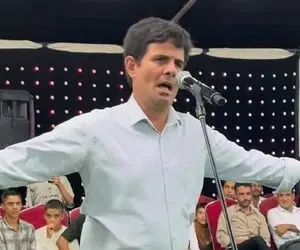 آواز محلی؛ ماهسون همدانی کپی ماهسون ترکیه میخونه