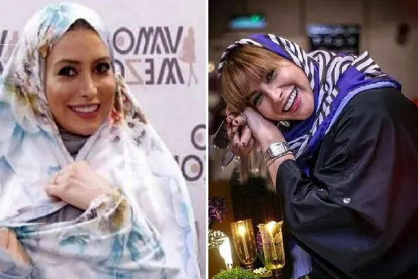 fariba naderi shayanews