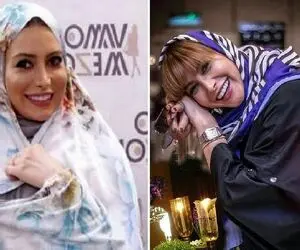 "فریبا نادری" بالاخره اون ماشین لوکس رو نشون داد؛ آقای شوهر چه کرده همرو دیوانه کرده!