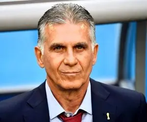 دعوت کارلوس کی روش از مربی پرسپولیسی برای حضور در تیم جدیدش