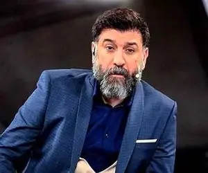 حال علی انصاریان وخیم ‌تر شد!