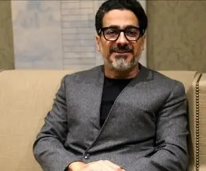 آواز جیگرسوز؛ همایون شجریان در محضر پدرش چه گریه کنان آهنگ ای منعم آخر رو خوند