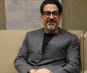 آواز جیگرسوز؛ همایون شجریان در محضر پدرش چه گریه کنان آهنگ ای منعم آخر رو خوند