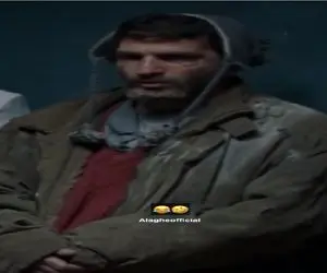 سکانس خندان؛ آقاهه در جواب اینکه شیطان پرستا به خداحافظ چی میگن یچی گفت رفتن عرش اعلا