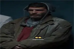 سکانس خندان؛ آقاهه در جواب اینکه شیطان پرستا به خداحافظ چی میگن یچی گفت رفتن عرش اعلا