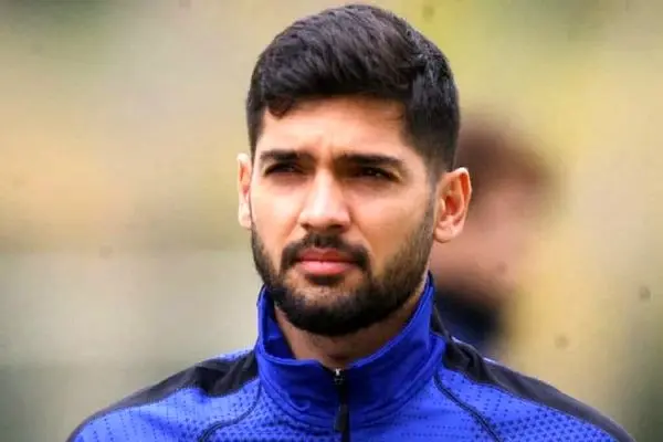 مهدی مهدی پور