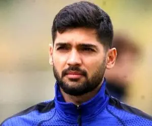 مهدی پور: پین می تواند خیلی به تیم کمک کند