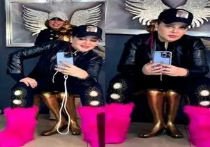 فحاشی موزیسین معروف به بهاره رهنما بابت خواندن آهنگ گوگوش؛ رهنما روی دنده لجباری