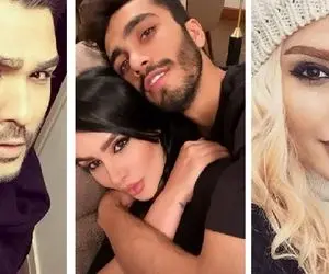 افشاگری وکیل ساسی، رابطه ساسی با دنیا جهانبخت لو رفت!