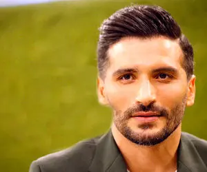 کنایه جواد کاظمیان به امیرمحمد یزدانی!