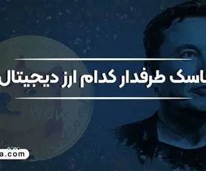 ایلان ماسک طرفدار کدام ارز دیجیتال است؟