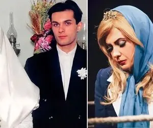 بیوگرافی لعیا زنگنه و جذابیت نا تمام‌اش / چهره آپدیت شده مریم در پناه تو بعد سی سال