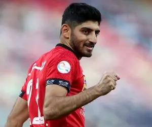 پیشنهاد میلیاردی اماراتی ها به سوپراستار پرسپولیس